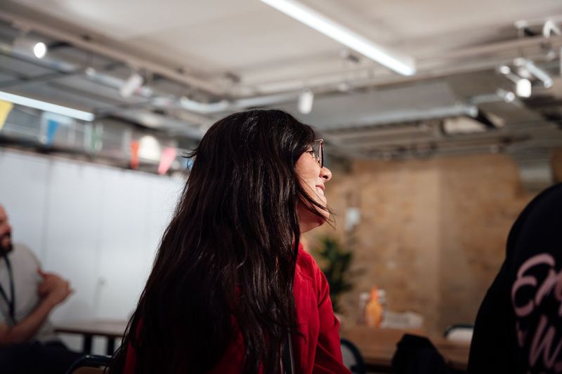Events for Young Professionals in London: Where Your People Actually Are