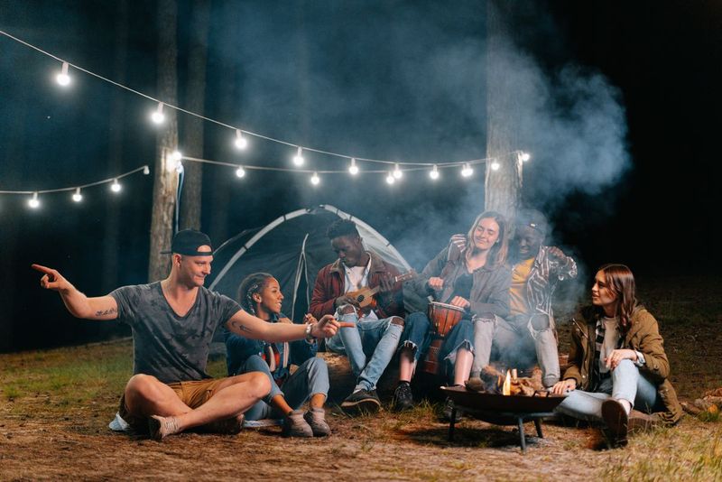 The Rise of Intentional Socialising