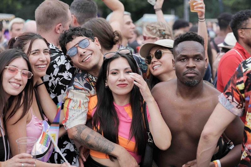 The Psychology of Festival Bonding: Why Strangers Become Friends