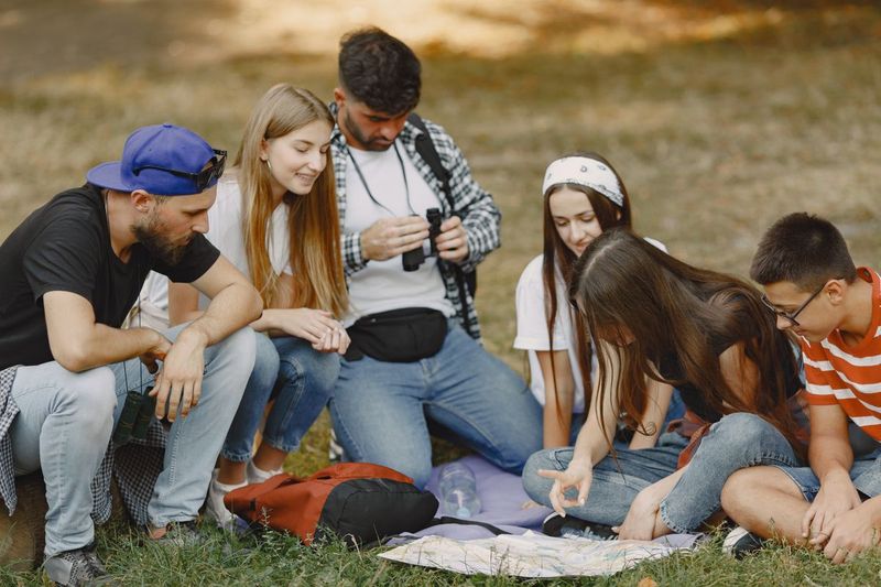 Best Social Discovery Apps in 2025
