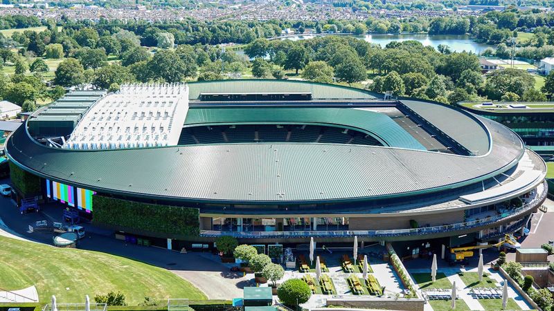 The Wimbledon Queue 2026: Britain's Most Social Ticket