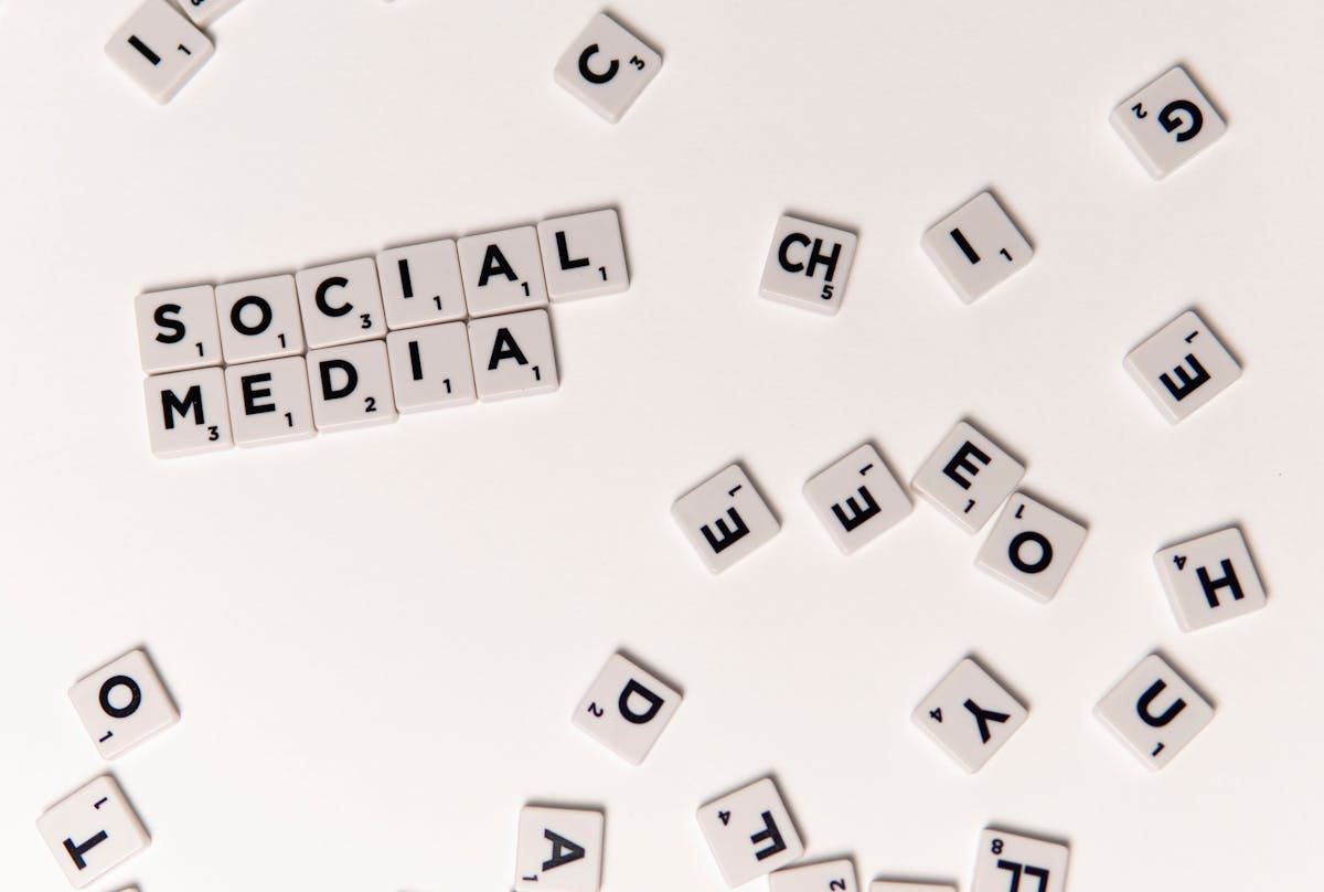Why Scrolling Feels Social But Isn't