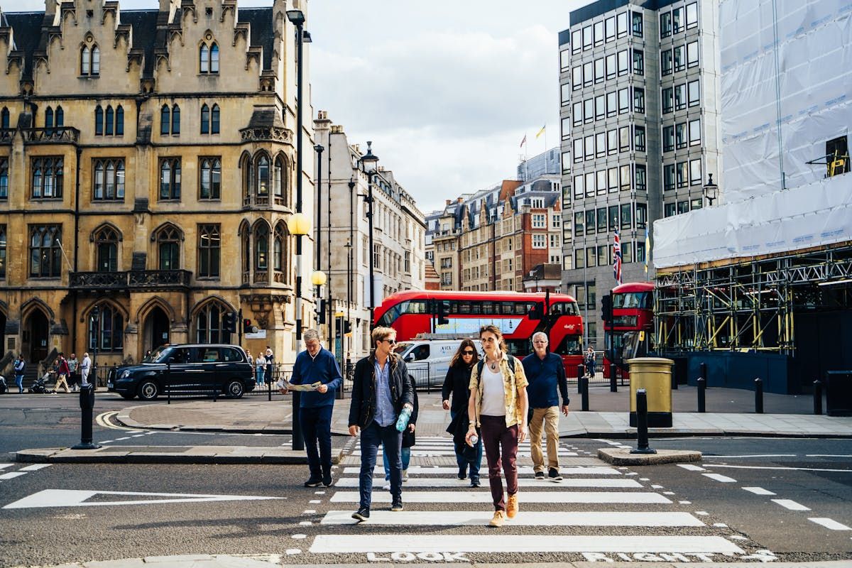 What Is SoulFire? FirstMove's Premium London Event Series Explained