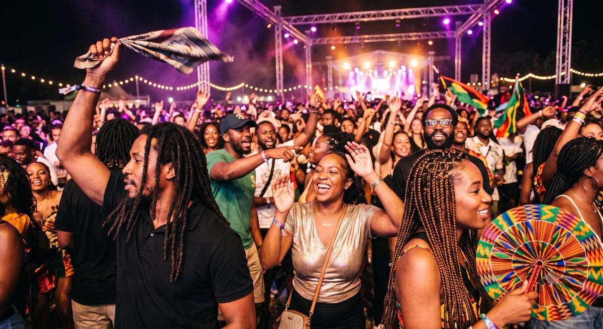 Afro Nation 2027 Tickets Are Live: Dates, Prices and How to Book
