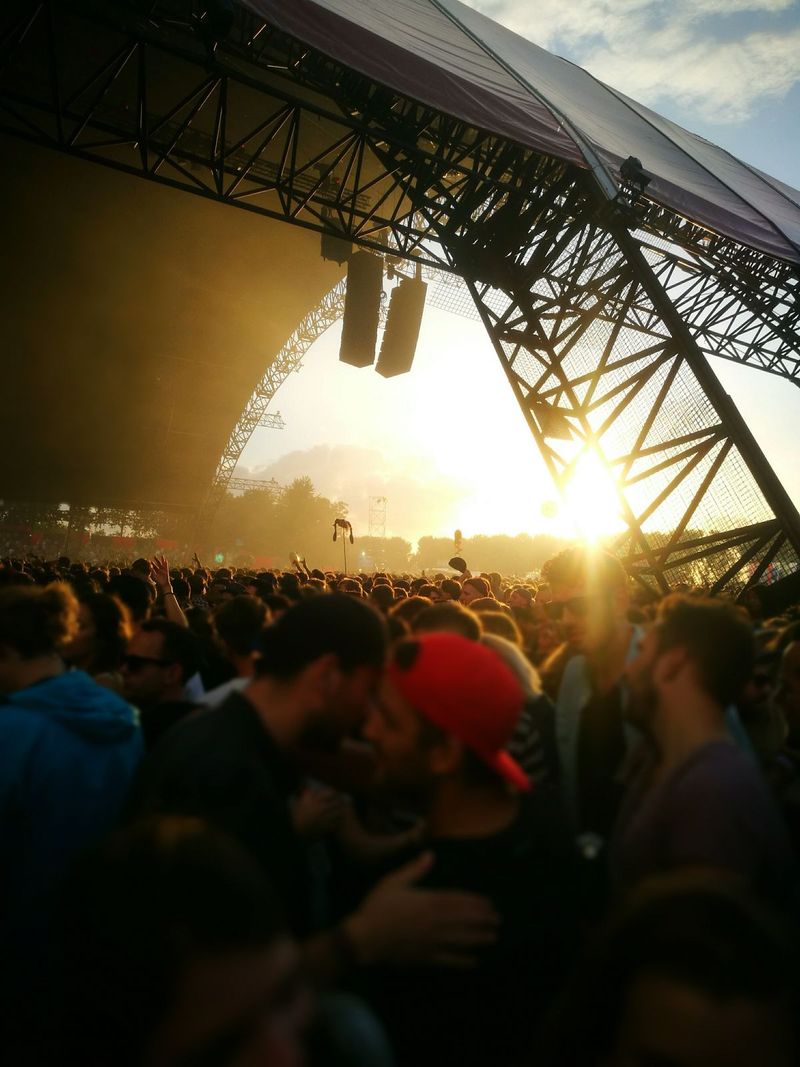 Parklife 2026: The First-Timer's Guide to Manchester's Festival