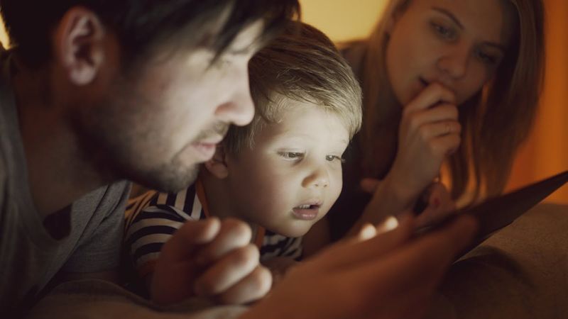 How to Reconnect With Your Body and Your People After Too Much Screen Time