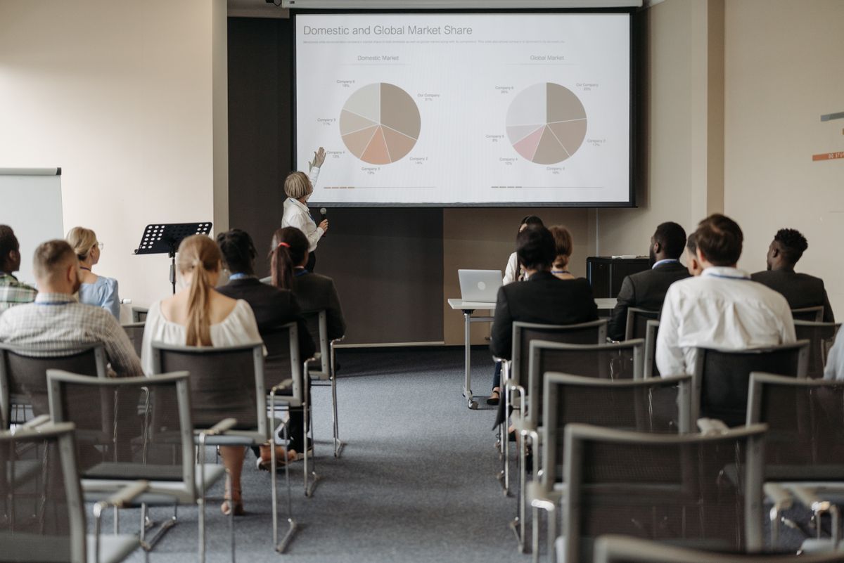 What Event Data Should Organizers Track?