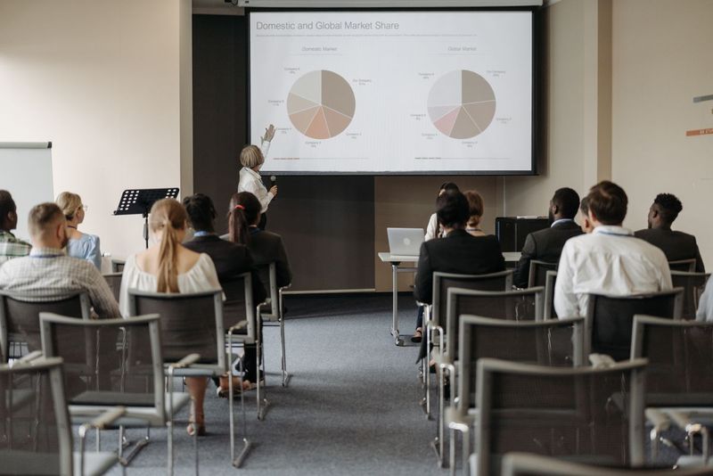 What Event Data Should Organizers Track?