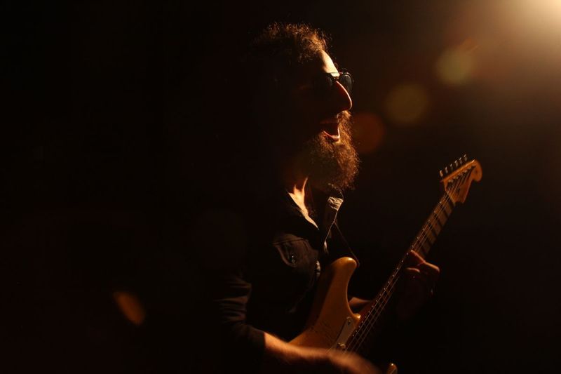 Festival Networking Tips for Solo Attendees