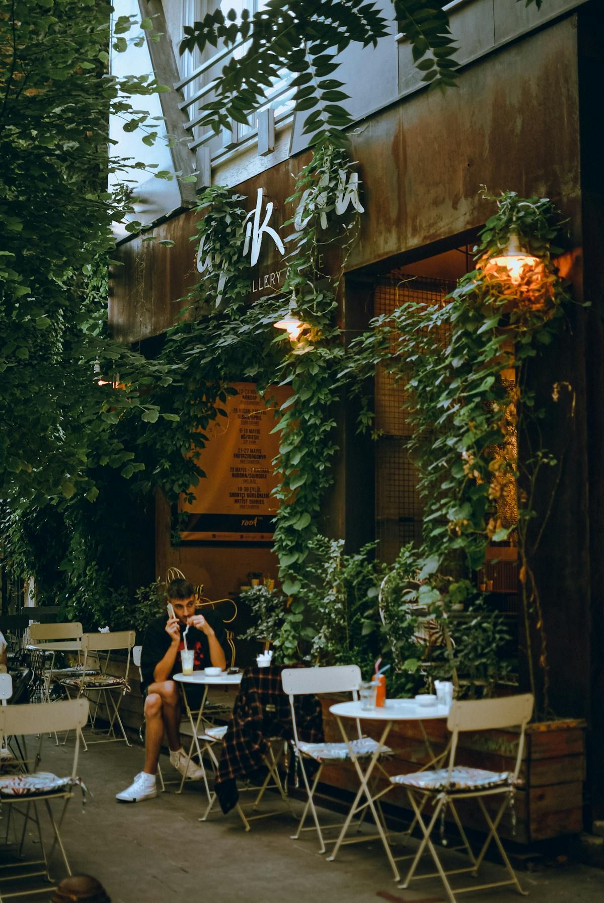 Building Community as an Adult: What Actually Sticks