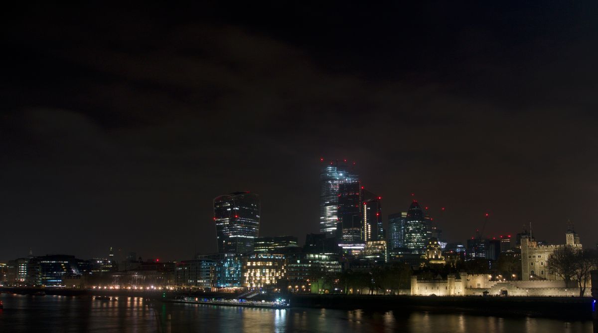 The best ways to meet new people in London
