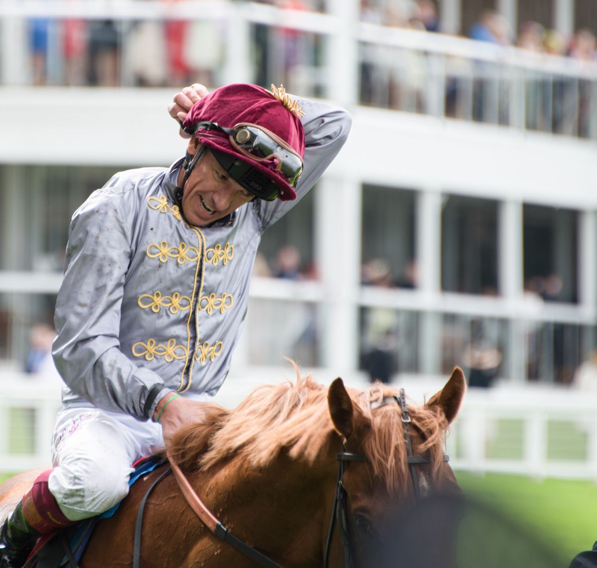 First Time at Royal Ascot? What Nobody Tells You for 2026