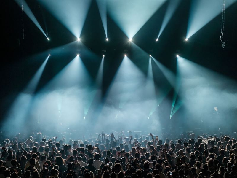 The Best UK Festivals For First-Time Solo Attendees