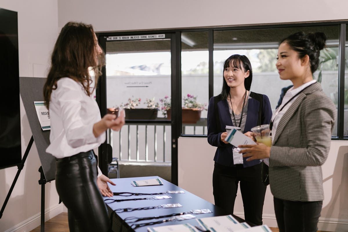 Best Conference Networking Platforms for Event Organizers
