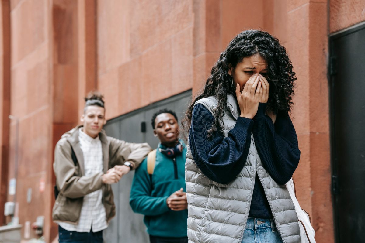 Social anxiety at events: how technology can actually help