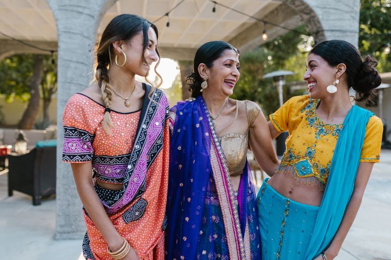 How to Make Lasting Connections at a Music Festival