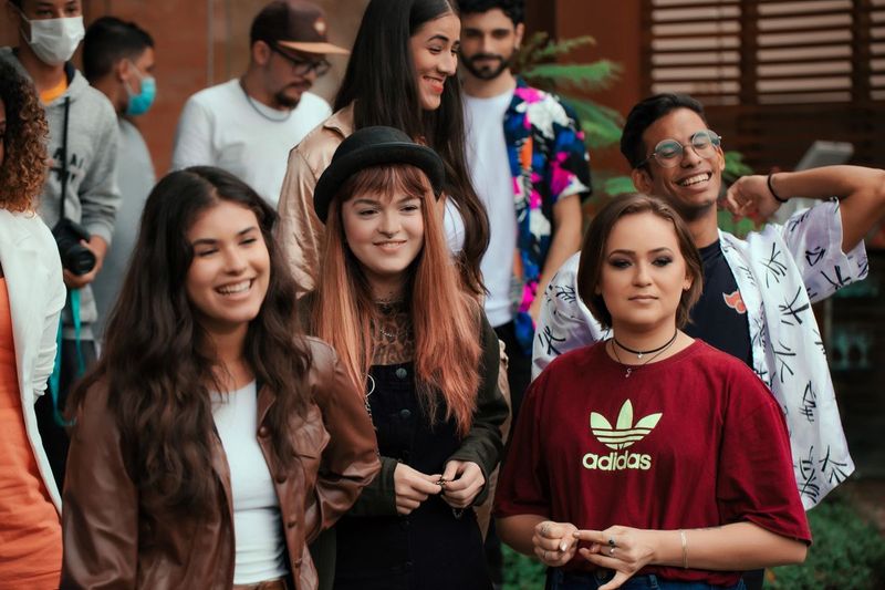 The best ways to meet new people in London