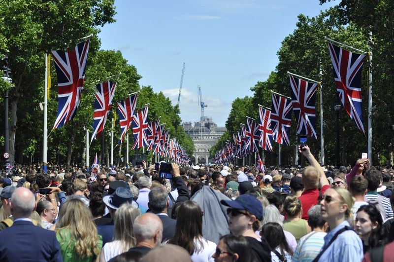 The Festival Experiences You Shouldn't Miss in the UK This Summer