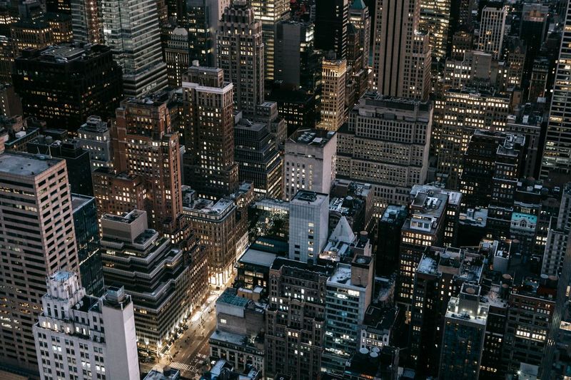 Why Making Friends in a New City Is a Skill, Not Luck