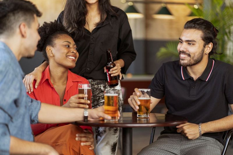 Why Is It So Hard To Make Friends As An Adult?