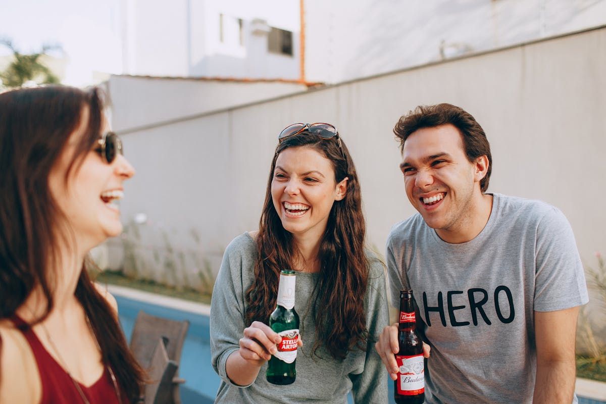 Making Friends as an Adult: Why It's Hard and What Actually Helps
