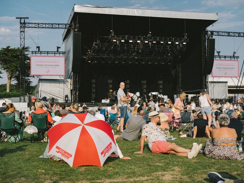 All Points East 2026: Your Complete Guide to Victoria Park's Premier Festival