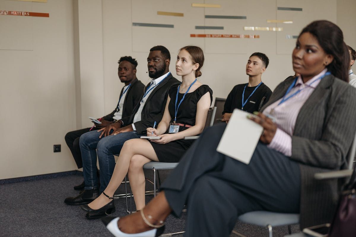 What Is Attendee Engagement? A Guide for Event Organizers