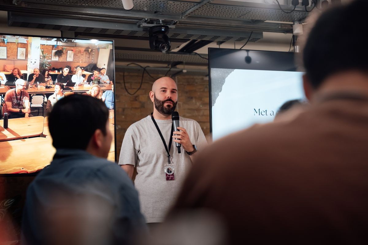 Interactive Events in London: Experiences That Actually Bring People Together