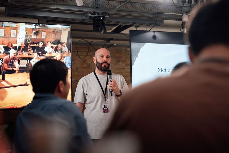 Interactive Events in London: Experiences That Actually Bring People Together