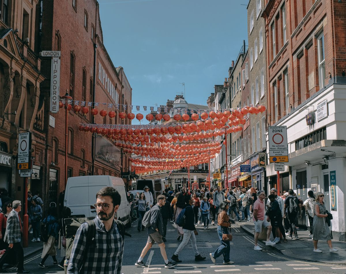 Best Social Events in London 2026: Where to Actually Meet People