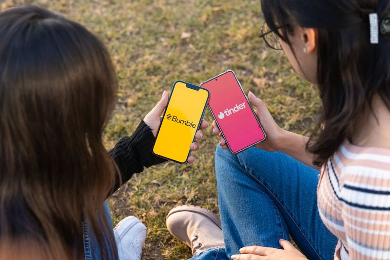 Bumble BFF vs FirstMove: Friend-Finding vs Event Connection