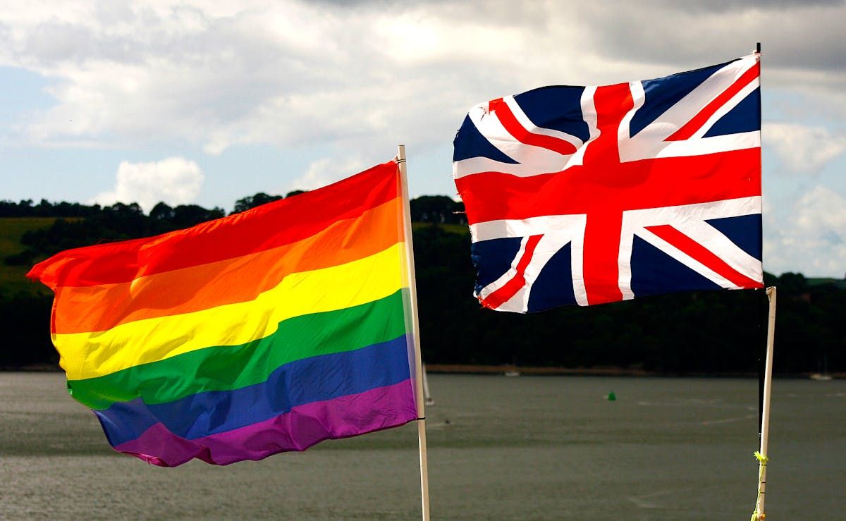 LGBTQ+ Friendly Festivals UK 2026: Where You'll Feel Welcome