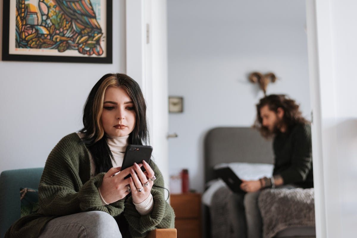 How FirstMove protects your privacy at events