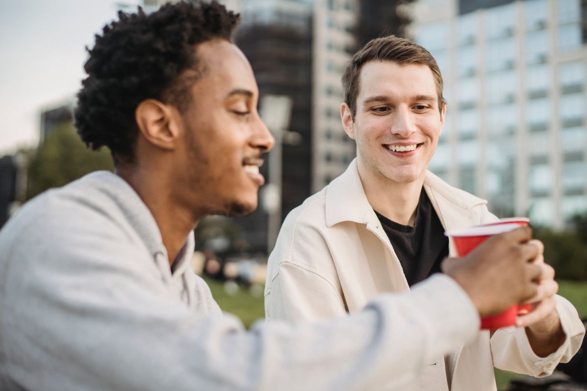 The Art of Showing Up: Why Consistency Is the Secret to Adult Friendship