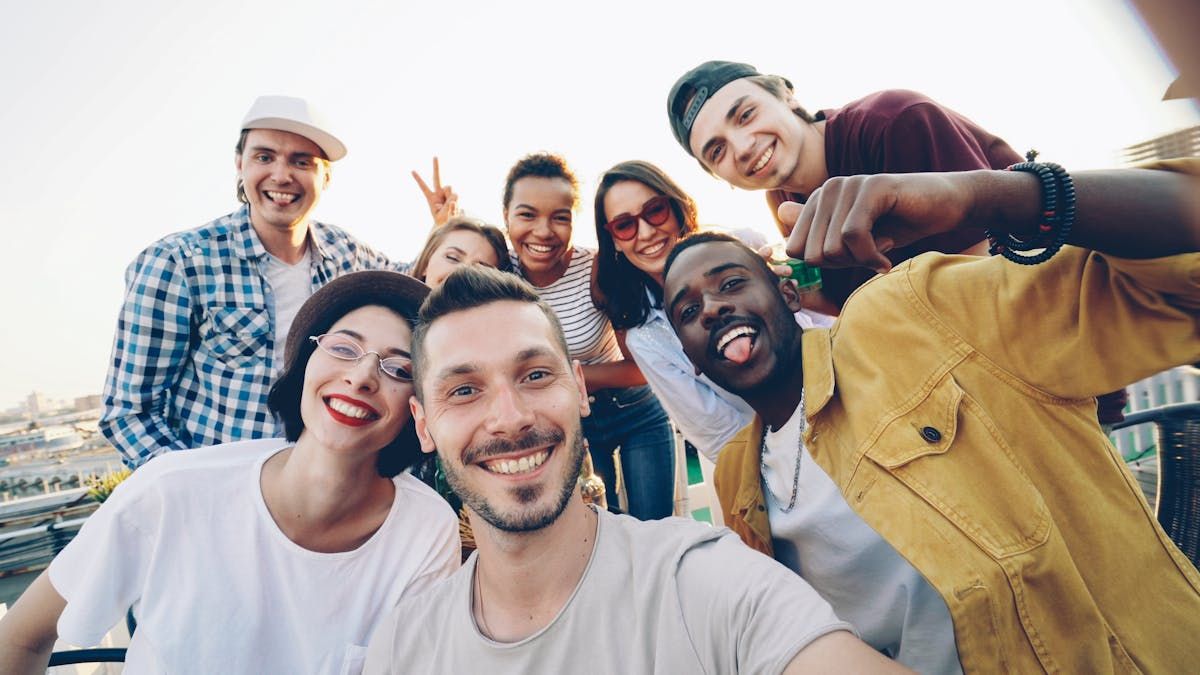 Making Friends After 30: Why It's Hard and What the Evidence Says