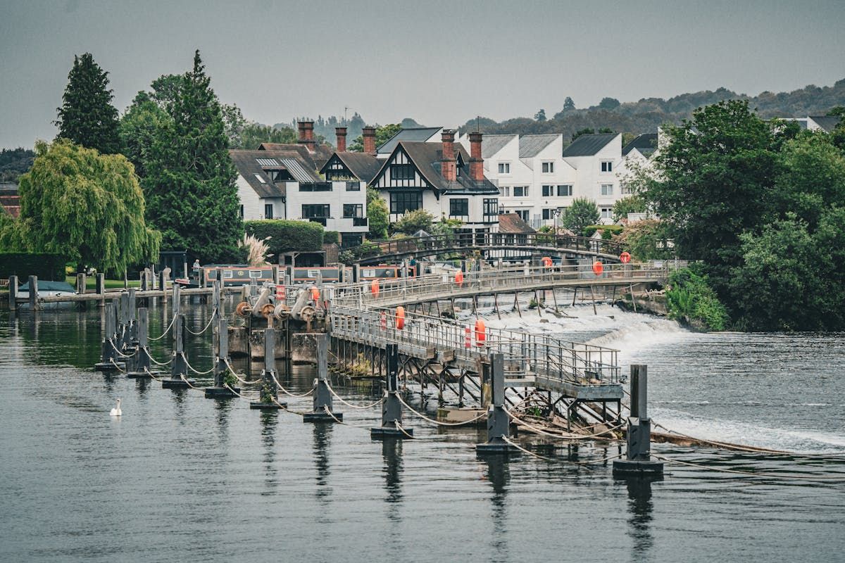 Henley Royal Regatta 2026: How to Actually Meet People There