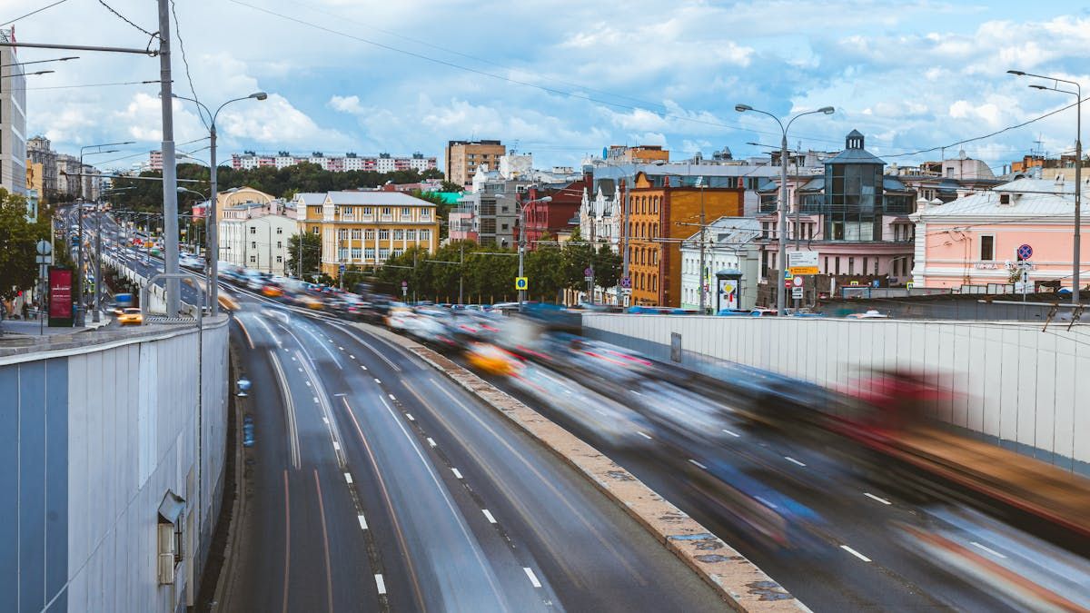 How Long Does It Take To Feel Settled In A New City?