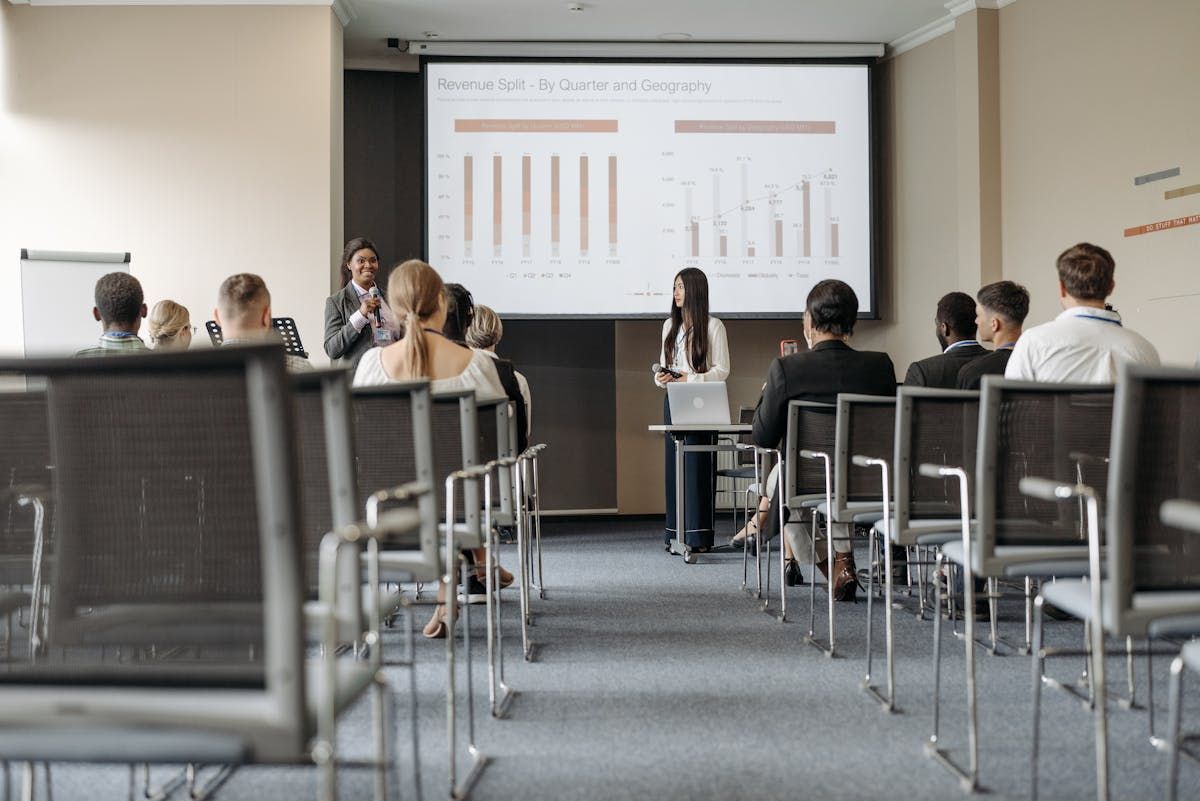 What Features Matter Most in an Event Ticketing Platform?