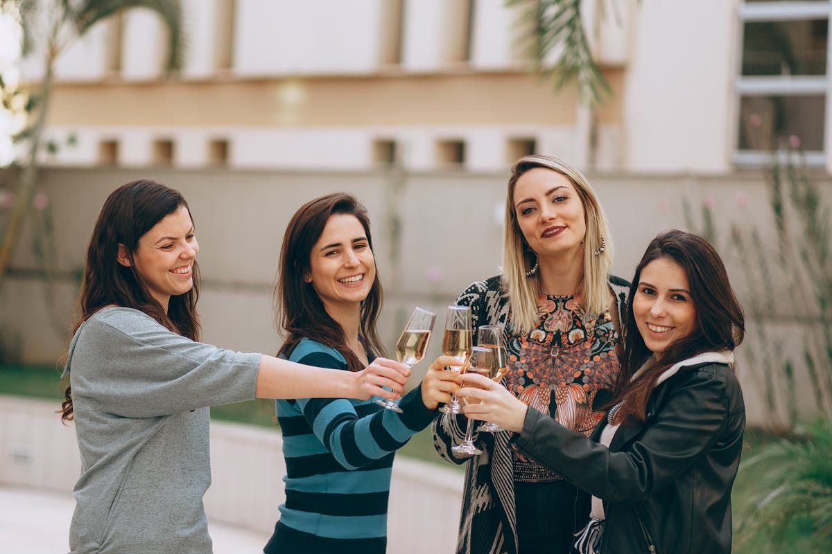 The Return of Third Places: Where Adults Are Making Friends Again