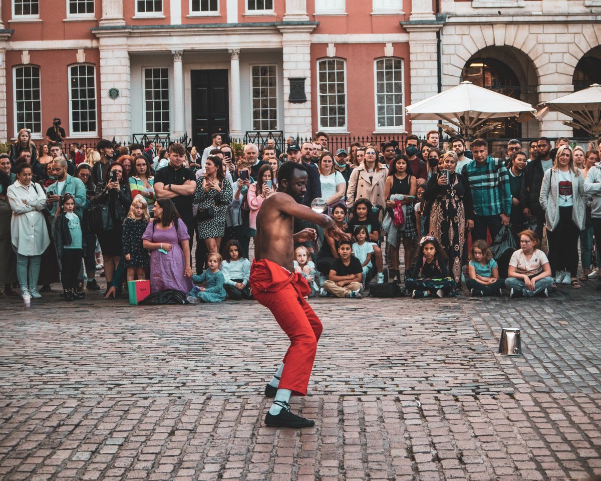 Free Social Events in London 2026: Where to Go When You're Skint