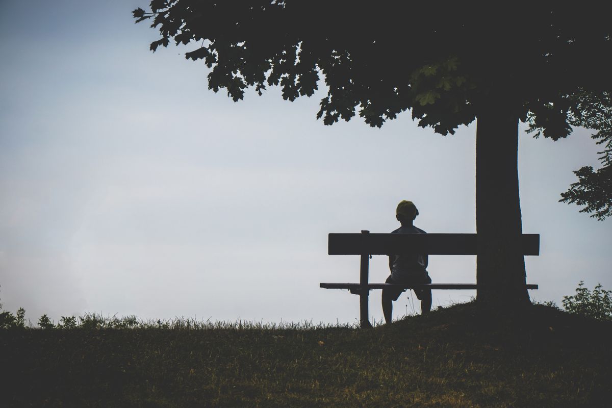 The Loneliness Epidemic by the Numbers: 2026 Statistics