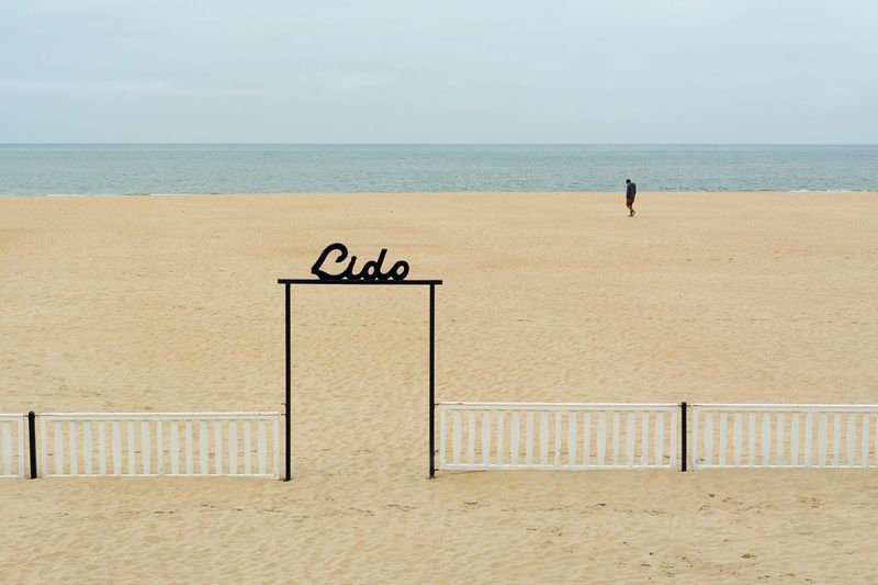 LIDO Festival 2026: East London's Most Exciting New Festival
