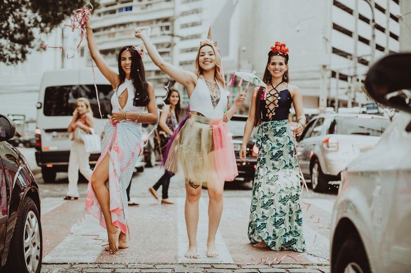 Festival Fashion Guide Summer 2026: What to Wear and Why It Matters