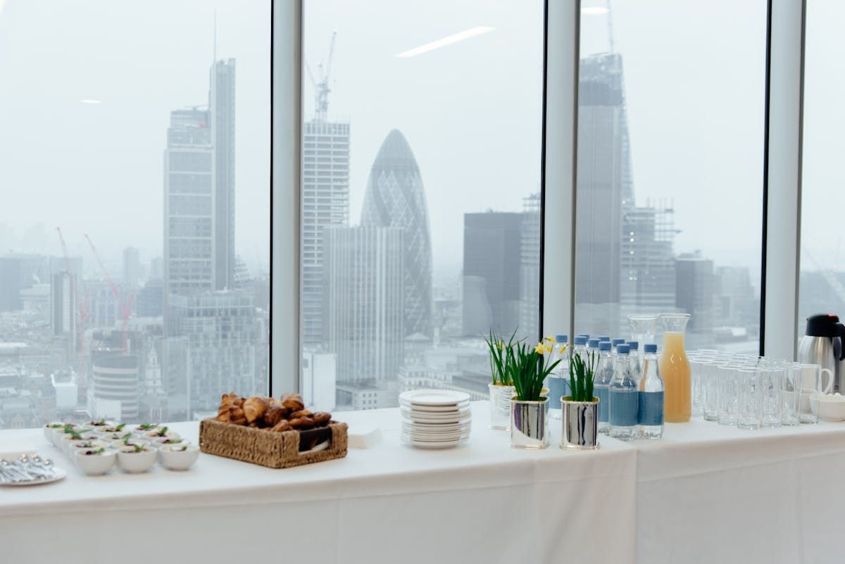 Premium Social Events in London: What You're Actually Paying For