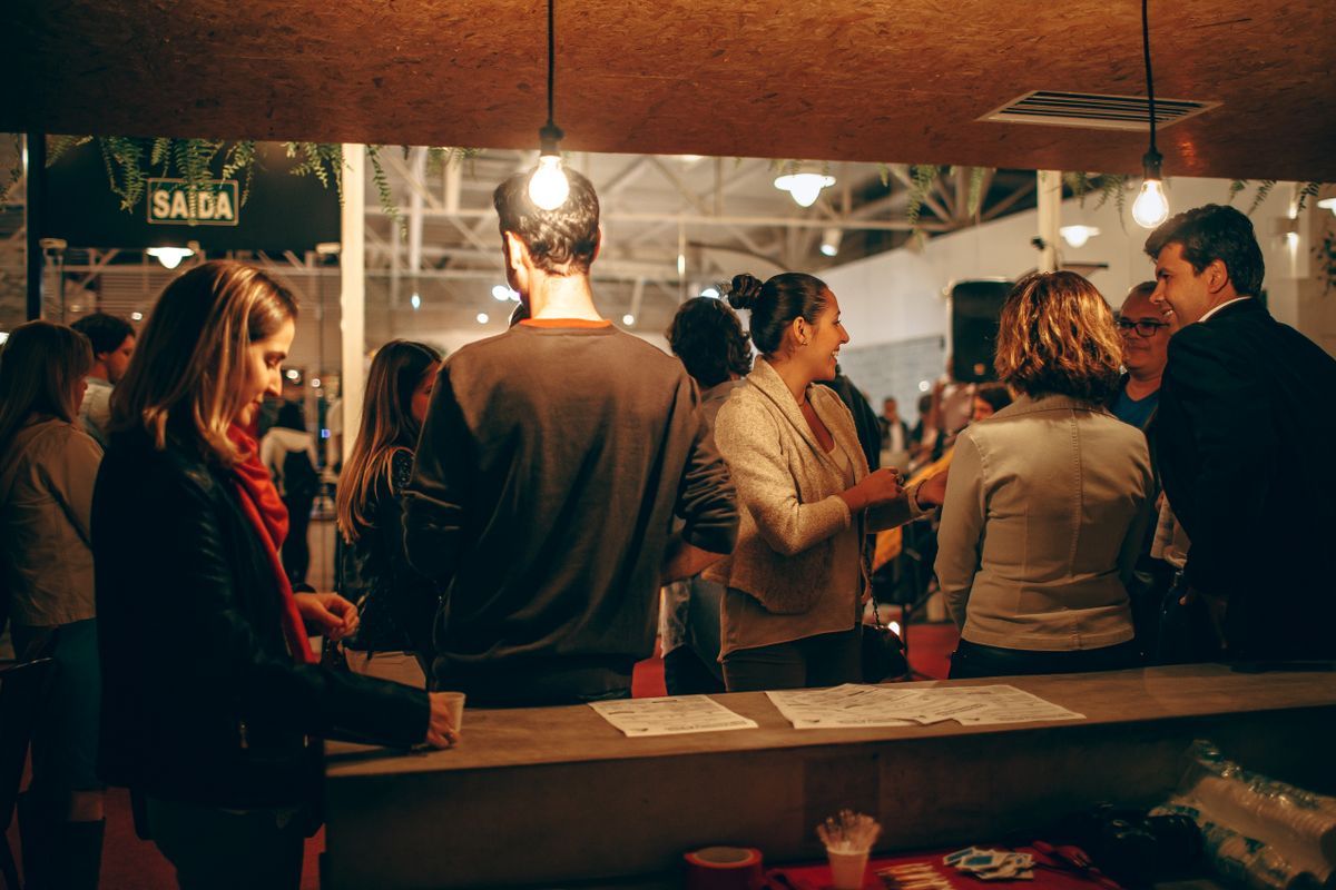 What Is Event Networking? A Beginner's Guide