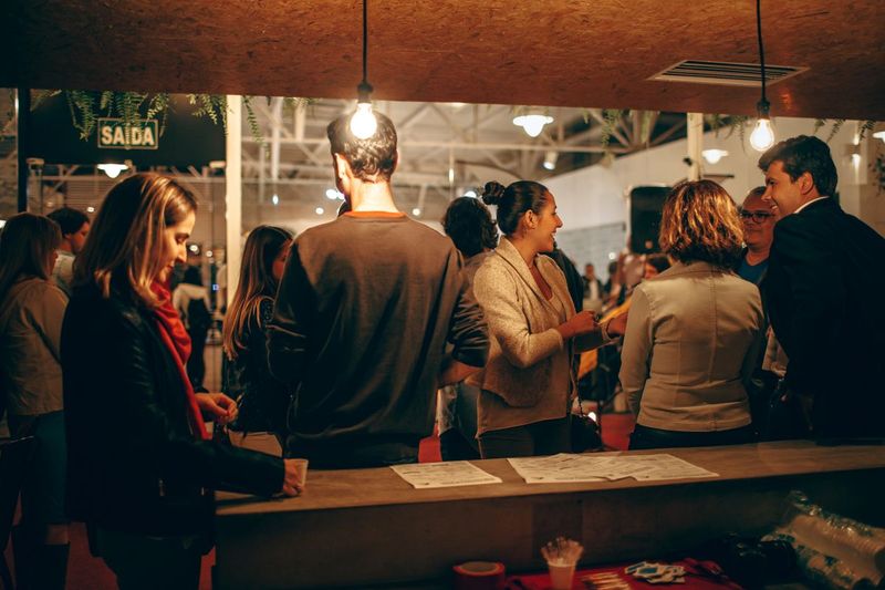 What Is Event Networking? A Beginner's Guide