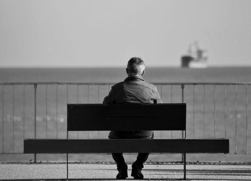 Why Do Adults Feel Lonelier Than Teenagers?