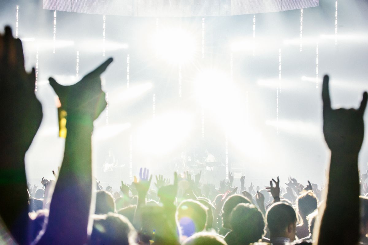 SoulFire Event London: What to Expect on the Night