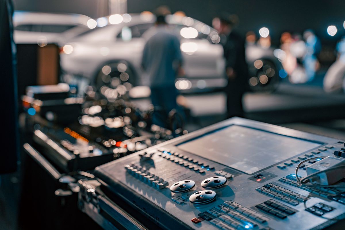 Top Event Technology Trends in 2025