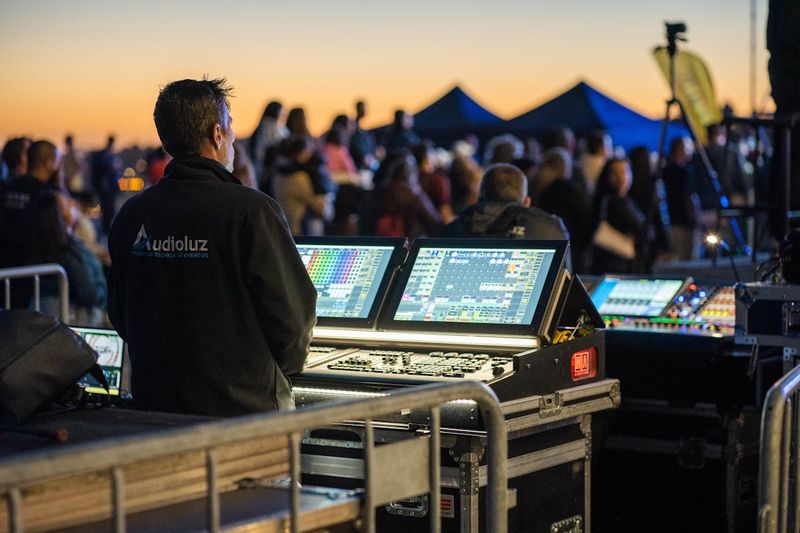 How to Run a Successful Festival: An Organizer's Playbook